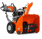 Снегоуборщик HUSQVARNA ST 227