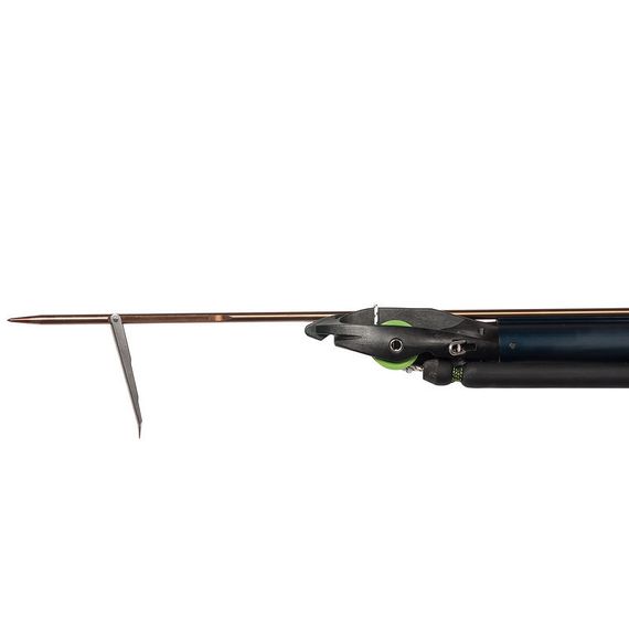 Ружьё подводное Salvimar METAL ROLLER (105 см, арбалет, роллер)