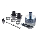 Koshin KTY-50 D мотопомпа дизельная 4.76 л.с, 700 л/мин, диаметр 50 мм, KTY-50D
