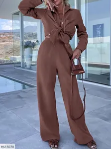 Костюм тройка HU-5058 Фабрика Моды