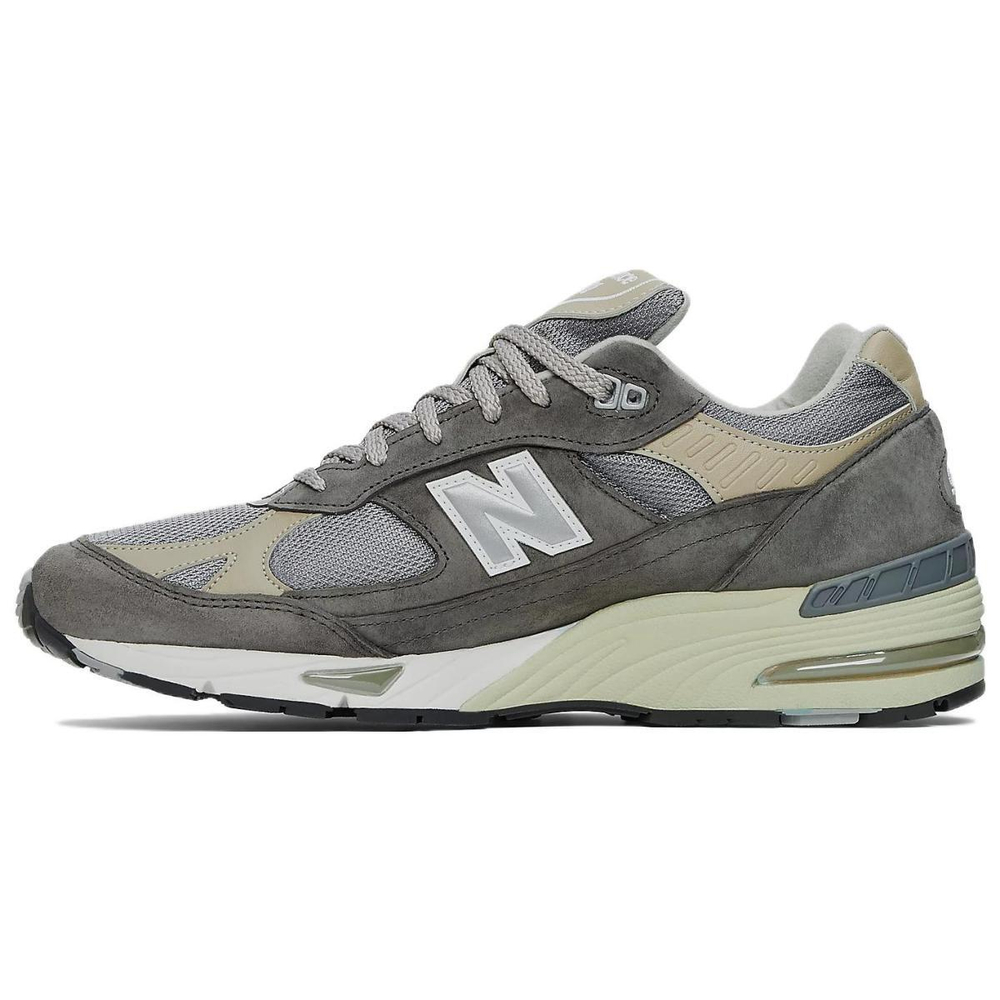 Кроссовки New Balance NB 991, M991UKF