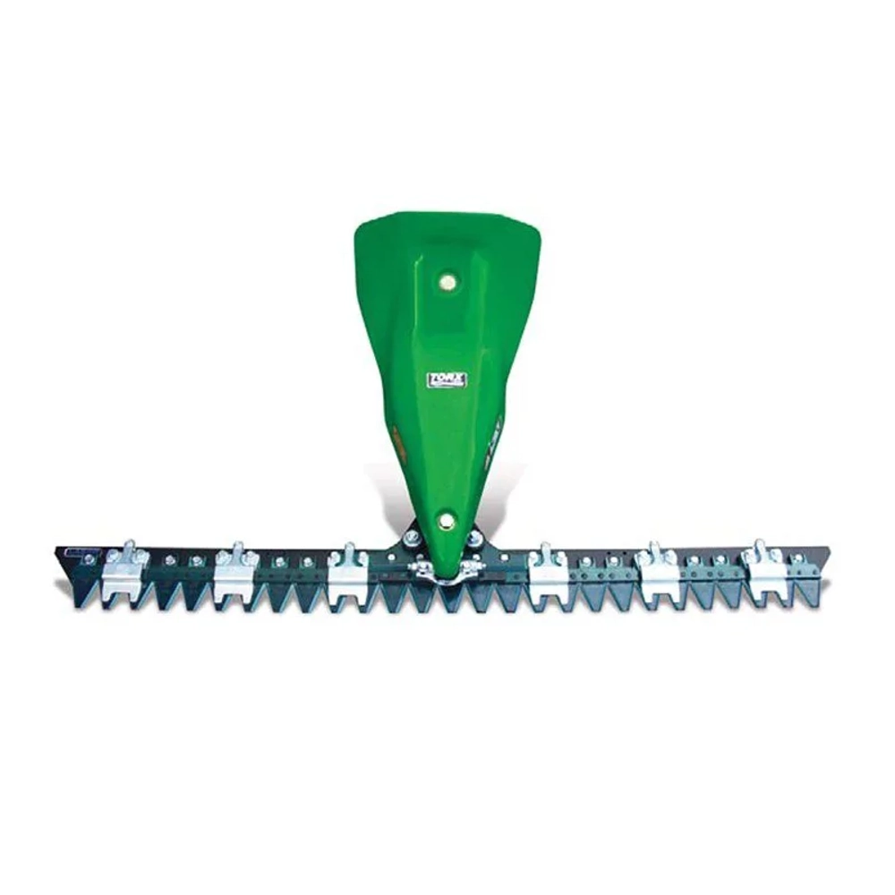 Насадка фронтальная косилка Caiman 340 155 см, 921-90982