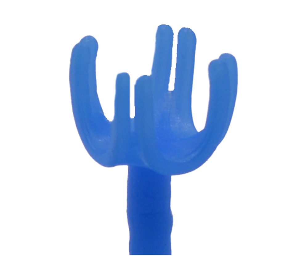 Восковка каст (Ø 6.00 мм - 1 шт., 1 деталь)