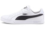 Кроссовки PUMA Smash Vulc Canvas, 374754-01