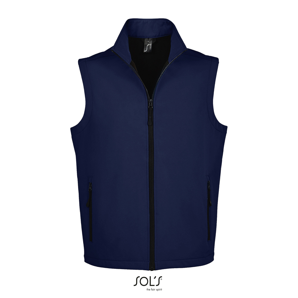 Жилет RACE BW MEN