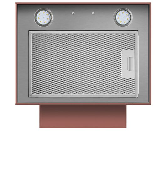 Вытяжка Maunfeld Bath 401 медный