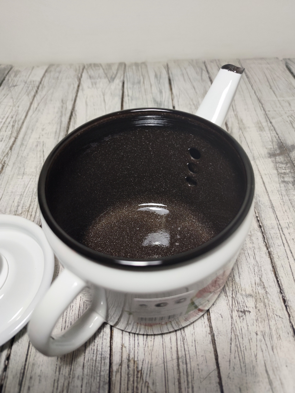 Чайник зав 1л Ласковый май с27074П2