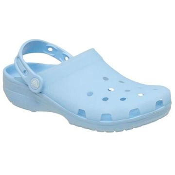 Crocs Frosted Clog 'Blue'