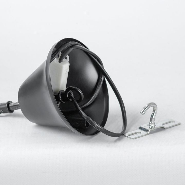 Люстра подвесная Lussole MIDLAND LSP-8980