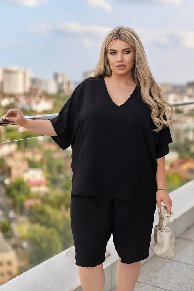 Костюм УК-1028 Фабрика Моды