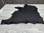 ЛОТ-5 Nappa WAX Nero, толщ. 0,9-1,1 мм, натуральная кожа