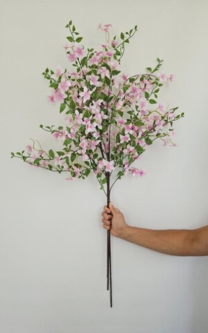 Цветущая вишня (сакура) / Арт 1148