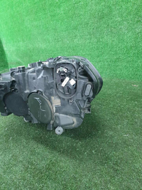 Фара Комплект фар BMW X3 G01 (2021-н.в.) Laser