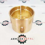 Втулка передней стрелы в основание подъема гидроцилиндра (разрезная) | 808/00309 | Armada Detal S