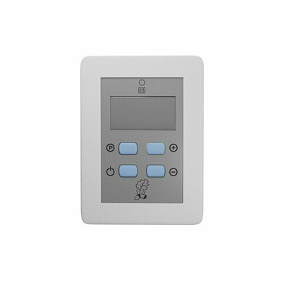 Пульт 04 МП для печей «Паротермальная Премьера Руса» (15-24 кВт)/380