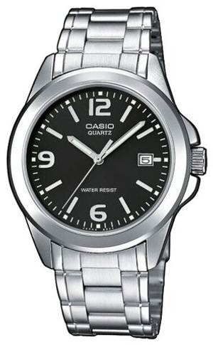 Часы Casio Collection MTP-1215A-1A