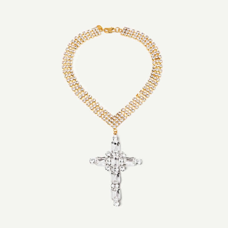 Колье Жестокие Намерения