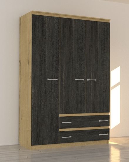 дуб бунратти / дуб интра