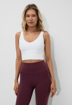 Топ женский спортивный