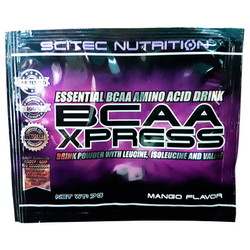 Scitec BCAA Xpress Пробник (7 гр.)