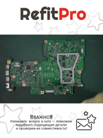 Материнская плата для ноутбука Lenovo M490s LM490s W8 DIS I3-2375M (90002188), оригинал