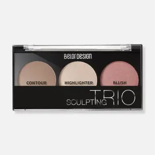 SCULPTING TRIO