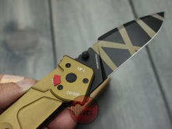 Нож Extrema Ratio MF1 CAMO EX/133MF1DW