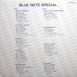 Сборник / Blue Note Special (LP)
