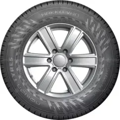 Nokian Hakka Van 205/65 R15C 102/100T