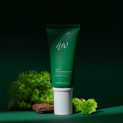 Антикуперозный крем, 65 мл