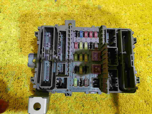 Блок предохранителей Honda Accord 8 (2007-2015)