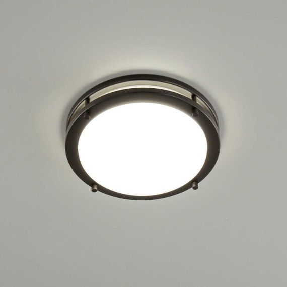 Потолочный светодиодный светильник Citilux Бостон CL709205N