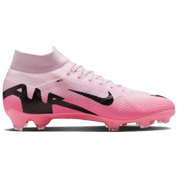 NIKE Mercurial Superfly 9 - дюймовые бутсы - самые новые черные кроссовки