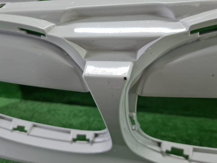 Бампер передний BMW X1 F48 (2015-2019)