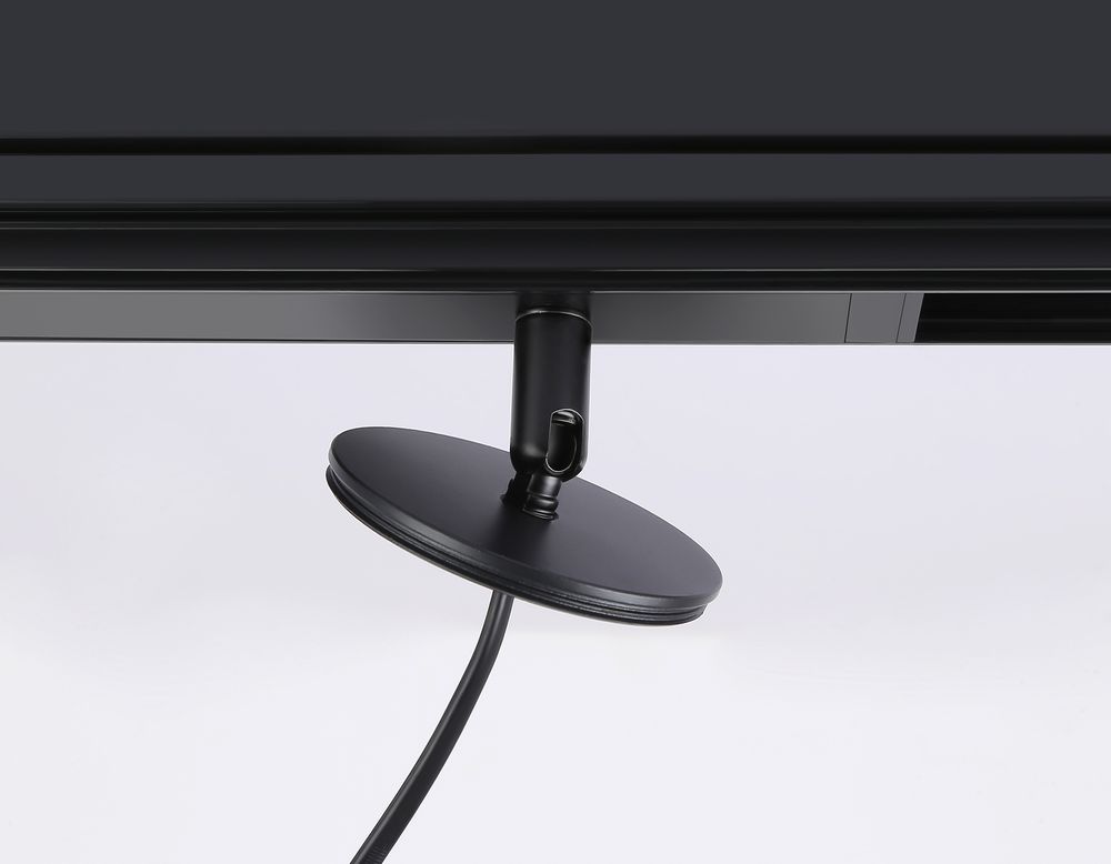 Ambrella Крепеж трековый для корпуса DIY D70mm Magnetic 220V DIY Spot A2548