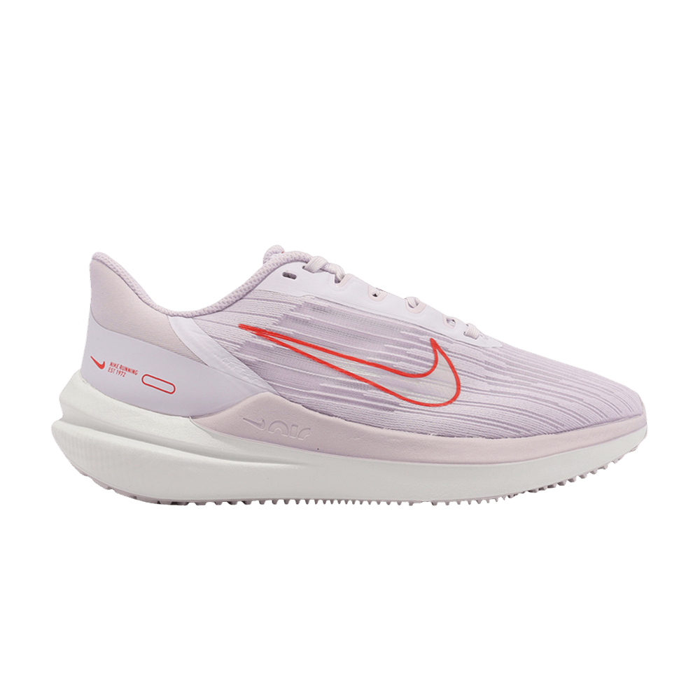 Кроссовки Nike Air Winflo 9 (Женская размерная сетка)