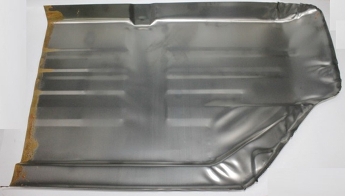 Днище /2109/ пола перед. прав. (Тольятти)