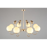 Люстра на штанге Omnilux Acuto OML-67007-08