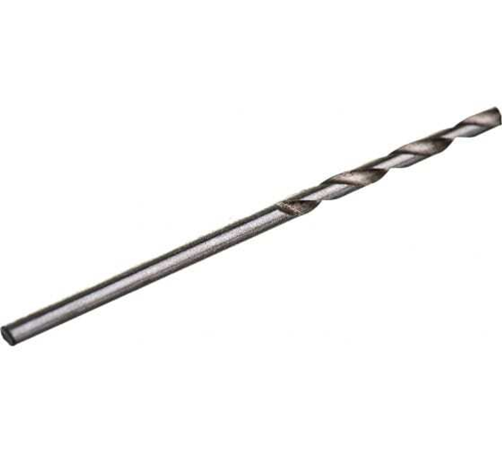 СВЕРЛО ПО МЕТАЛЛУ MATRIX 2,0 ММ, ПОЛИРОВАННОЕ 10 ШТ 71520