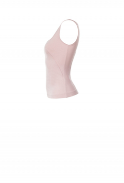 Майка розовая 21-17SS