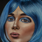 Холст ELYNA 120x90