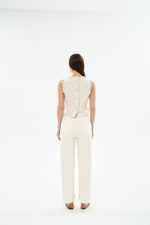 Топ Романтика белых ночей ULI