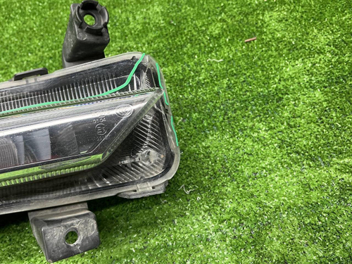 ПТФ правая Chery Tiggo 8 Pro (2021-2024)