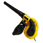 Нагнетатель воздуха (насос) электрический GV3738 для роллеров, зорбов