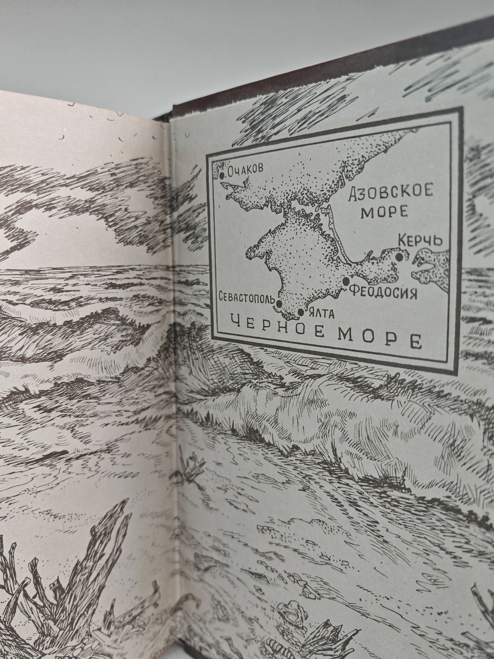 (Дефект) Первый штурм (История отечества)