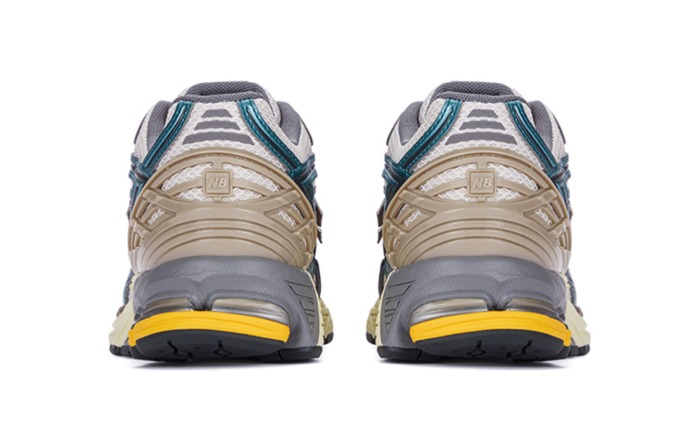 Кроссовки New Balance Nb 1906R