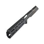 Шасси МК3 4 M-LOK на АК, Вепрь, Сайга МК, SAG