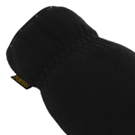 Перчатки универсальные, двойные, ПВХ нанесение, размер 9 Denzel