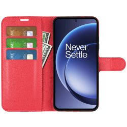 Чехол-книжка PRESTIGE с функцией подставки для OnePlus 15