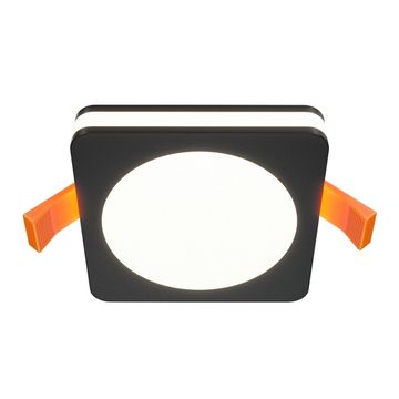 Встраиваемый светильник Technical DL2001-L7B4K